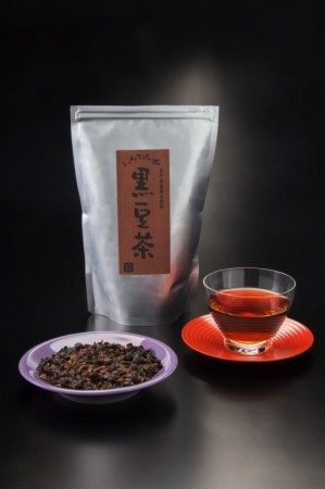 黒豆茶 煮出し用 (200g)